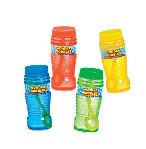 
            
                Load image into Gallery viewer, Toysmith Wonder Bubbles 4 oz.
            
        